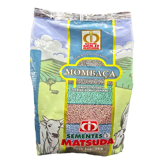 Semilla Pasto Monbaza 1kg