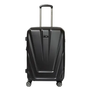 Mala Média Vegas 3.0 Samsonite Preta Mala Média Vegas 3.0 Samsonite Preta