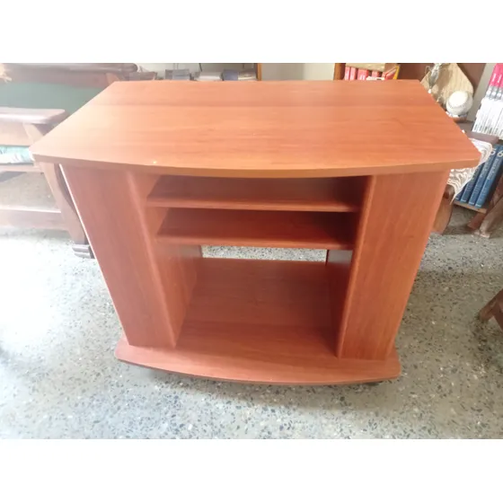 Mesa Para Television Con Ruedas