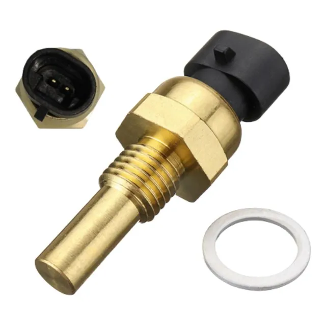 Sensor Temperatura Corsa 1.0 L4 8v 2001 2002 2003 2004 2005