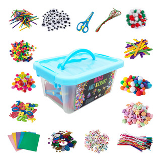 Kit Y Suministros De Manualidades Hechos A Mano Para Llevar Kit Y Suministros De Manualidades Hechos A Mano Para Llevar