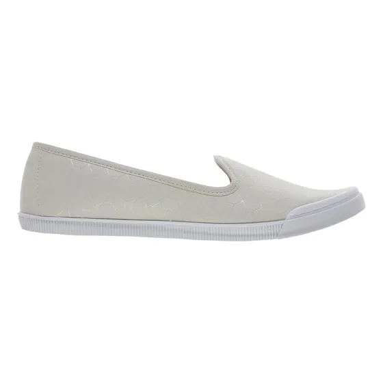 Sapatilha Feminina Moleca 5109.712 Off White