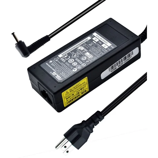 Cargador Asus Vivobook X556u X556ur Exa1206ch 19v 3.42a