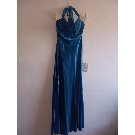 Vestidos De Fiestas Usados 