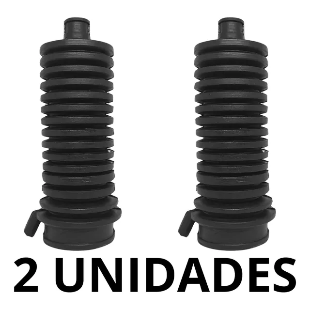 Goma Guardapolvo Cajetin Rotula Direccion Ford Fusion