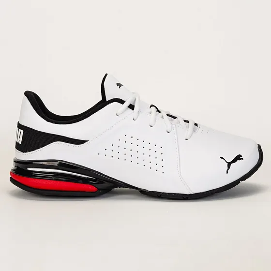 Puma Viz-Tech Viz Runner V2 BDP Masculino Adultos