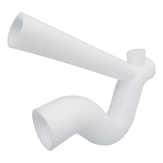 Sifon Desconector 110mm Aprobado Sanitaria Bel-la