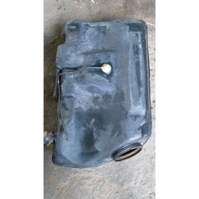 Tanque Gasolina Neon 95 Al 99