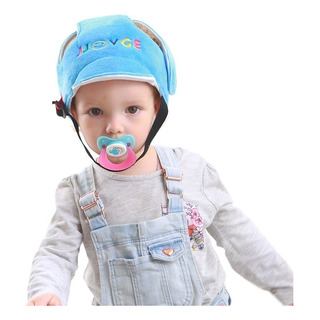 Protección Caídas Bebés Protector Cabeza Gateo + Baberos Kit Protección Caídas Bebés Protector Cabeza Gateo + Baberos Kit