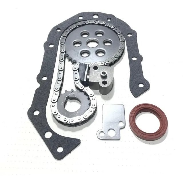 Kit Distribución Renault 9 11 18 Trafic Clio 1.4 1.6 8v