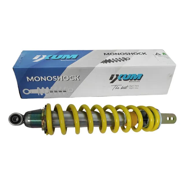 Amortiguador Monoshock Honda Tornado 250 Ixum