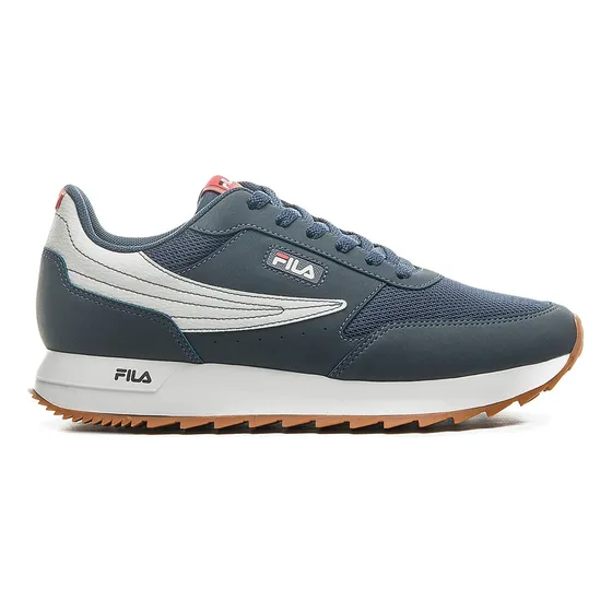 Champion Fila Retro Flag Estilo Urbano