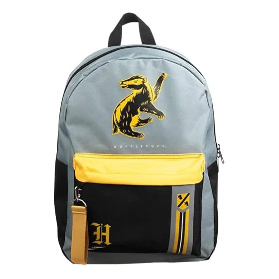Bioworld Mochila Hogwarts House De Harry Potter,