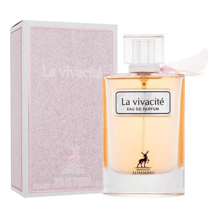 Maison Alhambra La Vita Bella Edp 100 Ml