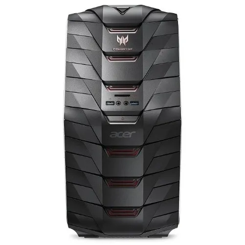 Acer Desktop Intel Core I7 4.20 Ghz 16 Gb Ram 1 Tb Hdd Win10