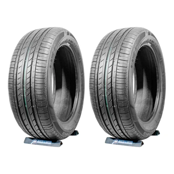 Set De 2 Llantas Bridgestone 195/50 R16 Ecopia Ep150