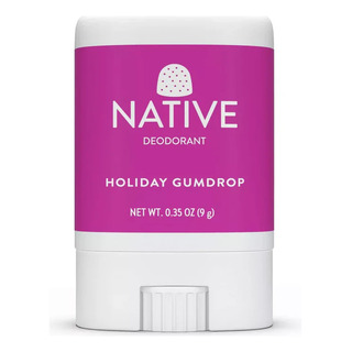 Native Mini Desodorante 0.35oz (9g) Fragancia Grumdrop Native Mini Desodorante 0.35oz (9g) Fragancia Grumdrop