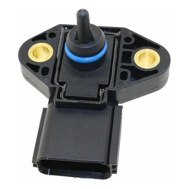 Sensor Presion Gasolina Ford Explorer Escape Focus F150