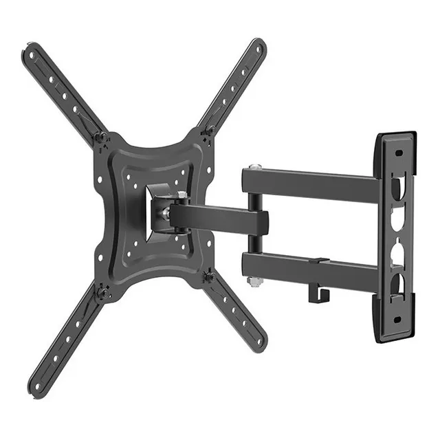 Soporte Base Tv Acero Bst Sb-2670x 17 A 55 Pulgadas Brazo Articulado
