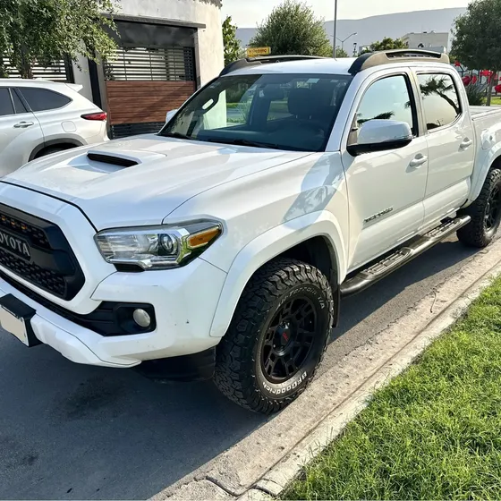 Toyota Tacoma 2022 3.5 Trd Sport At