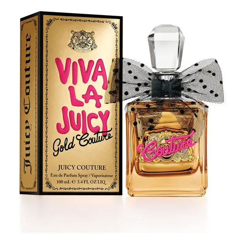 Juicy Couture Viva La Juicy Petals Please Perfume Floral 100ml EDP
