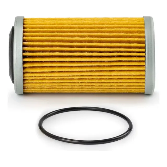Cartucho Externo Cvt Transmisión Automat Nissan Altima 13-19