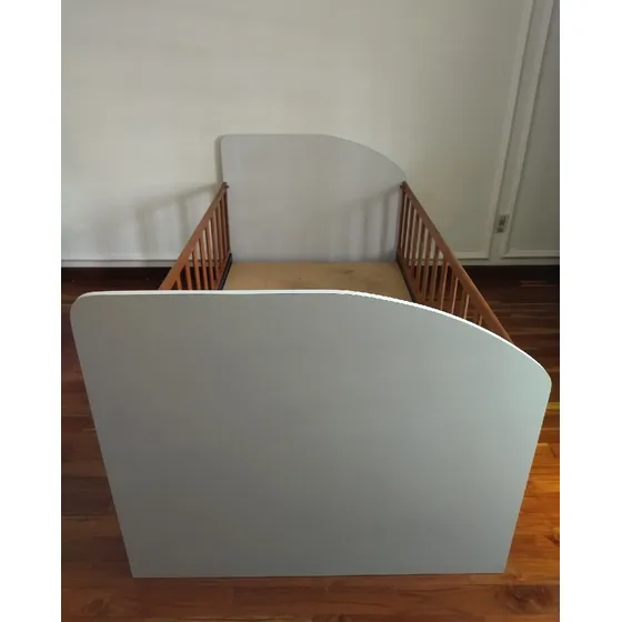 Cama Cuna Para Niños