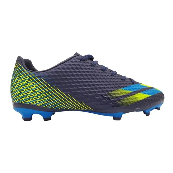Zapato Taco Ancheloti Futbol C Juvenil - Patrick
