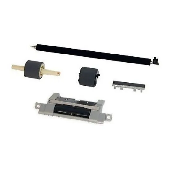 Kit Mantenimiento Hp Impresora P2015 