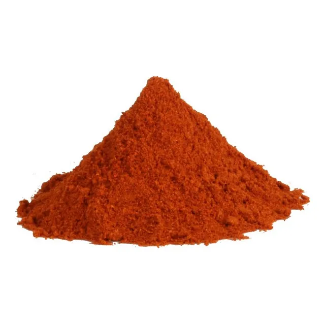Paprika Ahumada En Polvo Pimenton 100% Puro De Calidad 500gr