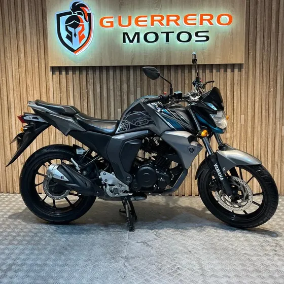 Yamaha Fz 150 2023