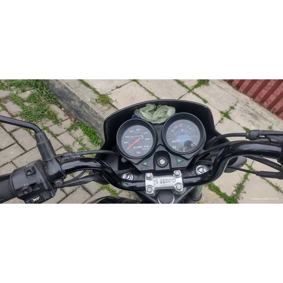 Hero Eco Deluxe 2022
