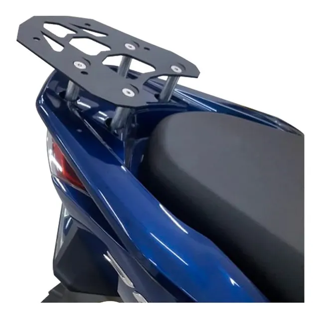 Suporte De Bagageiro Pcx Todos Os Anos