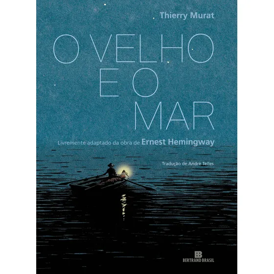Velho E O Mar ,o                     - Record