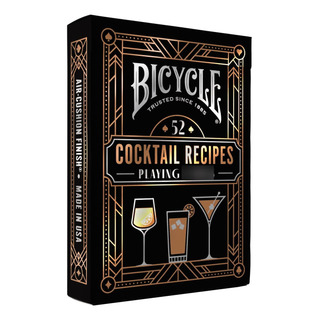 Naipes De Cóctel 52 Recetas Margarita Mula De Moscú Daiquiri Naipes De Cóctel 52 Recetas Margarita Mula De Moscú Daiquiri