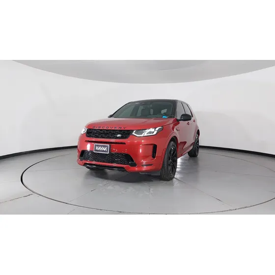 Land Rover Discovery Sport 2.0 Mhev P250 R-dynamic Hse Auto Awd