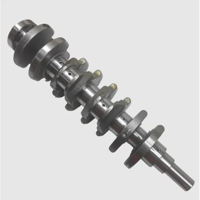 Cigueñal Dongfeng Zna Rich 6 Motor 2tz Gasolina 