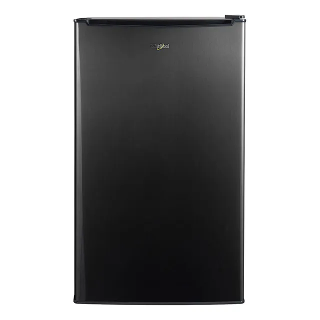Nevera Ejecutiva Whirlpool 4pies Negro Ws4515bs