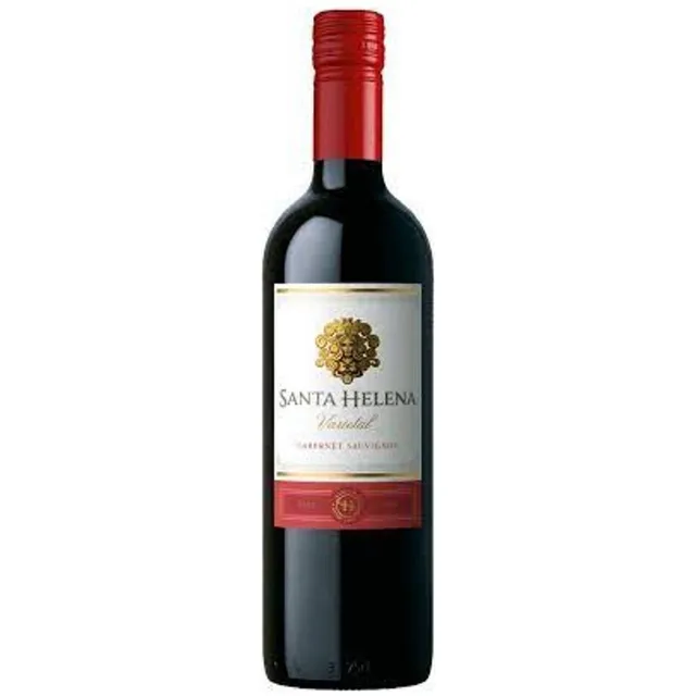 Vino Santa Helena Cabernet Sauvignon 750 Ml