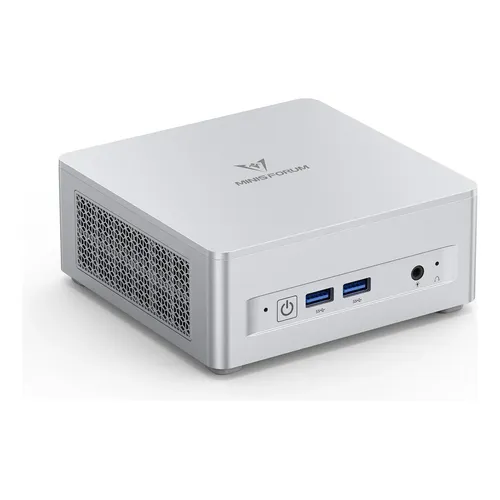 Mini PC Dell OptiPlex MINI OPTIPLEX Intel Core i5 - 32GB de RAM