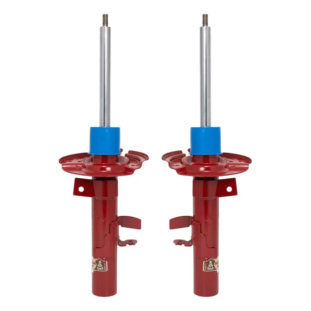 Kit 4 Amortiguadores Fric Rot Ford Focus 3 (desde 2014)