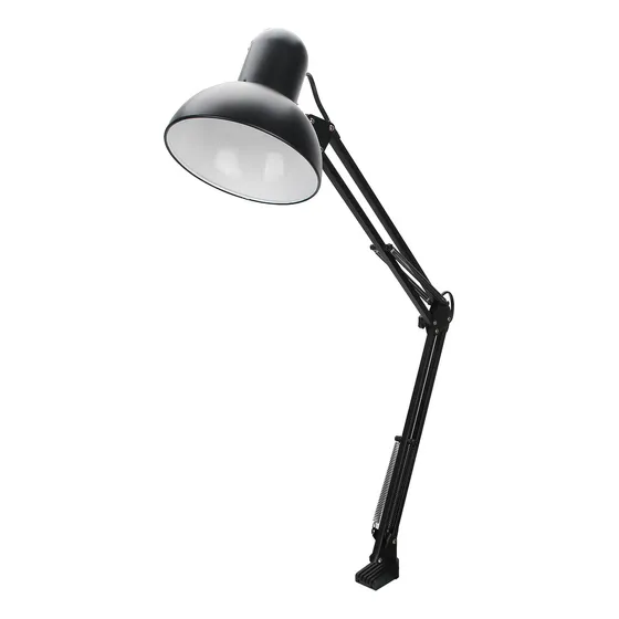 Para Lámpara De Escritorio Led Clipon, Luz De Escritorio