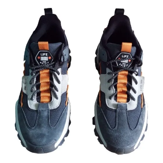 Zapatos / Botines Para Caballeros Talla 43/44 Nuevos