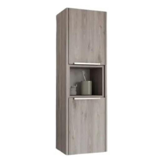 Mueble Auxiliar Baño Kioto-rta Muebles