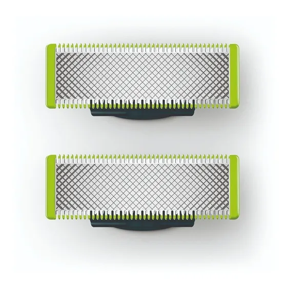 Repuesto 2 Cuchillas Afeitadora One Blade Philips Qp220/51