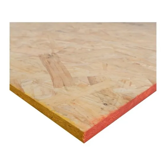 Painel Osb Lp 1200mm X 2400mm X 11,20mm