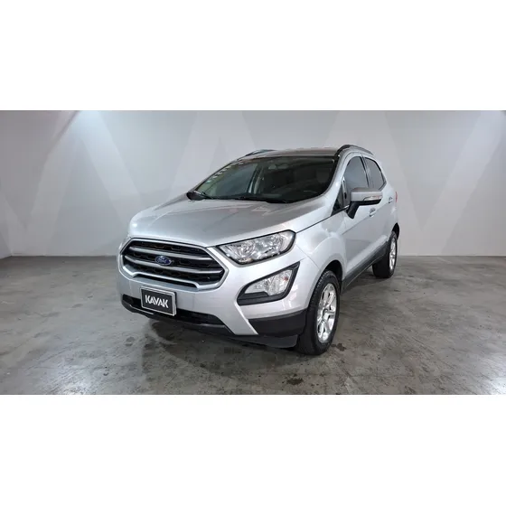 Ford Ecosport 2.0 Trend Auto