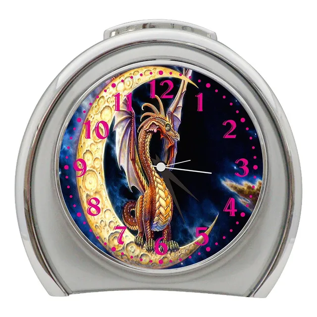 Reloj Despertador Para Mesa