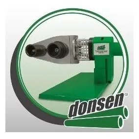 Maquina Polifusora De 20-32 Mm Donsen Para Termofusion