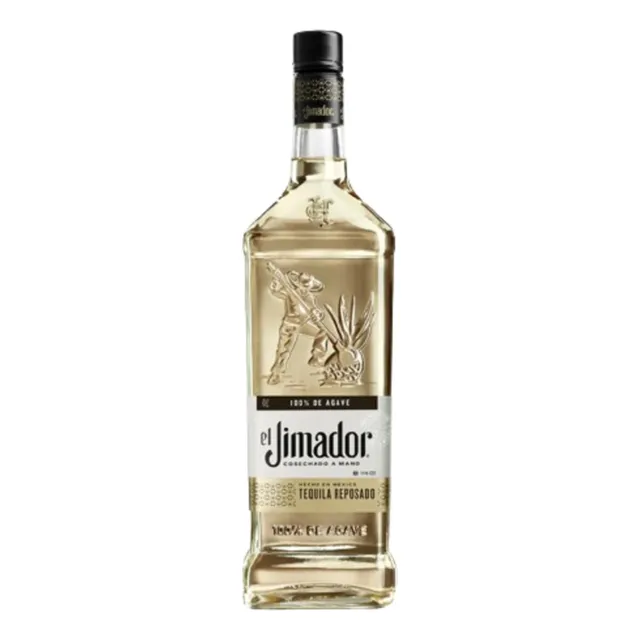 Tequila El Jimador Reposado 700ml